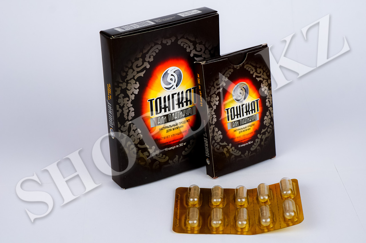 Тонгкат Али Платинум инструкция, отзывы, аналоги, цена в.