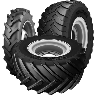 Все виды шин от лучших производителей