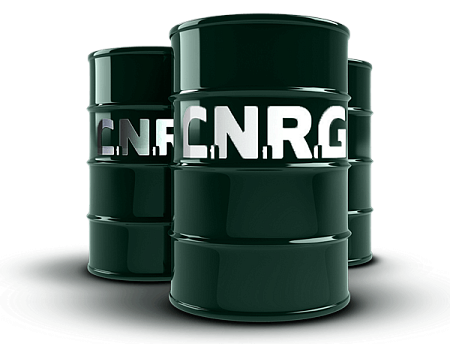 Масла C.N.R.G., RW и MOL